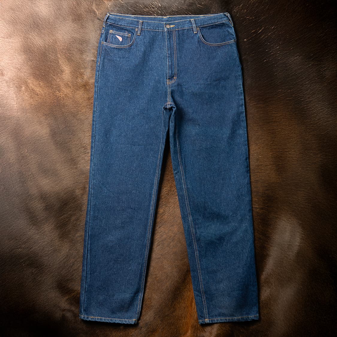 [39] 90s 레드윙 미네소타 블루스 데님팬츠 MB-1408  상품이미지1