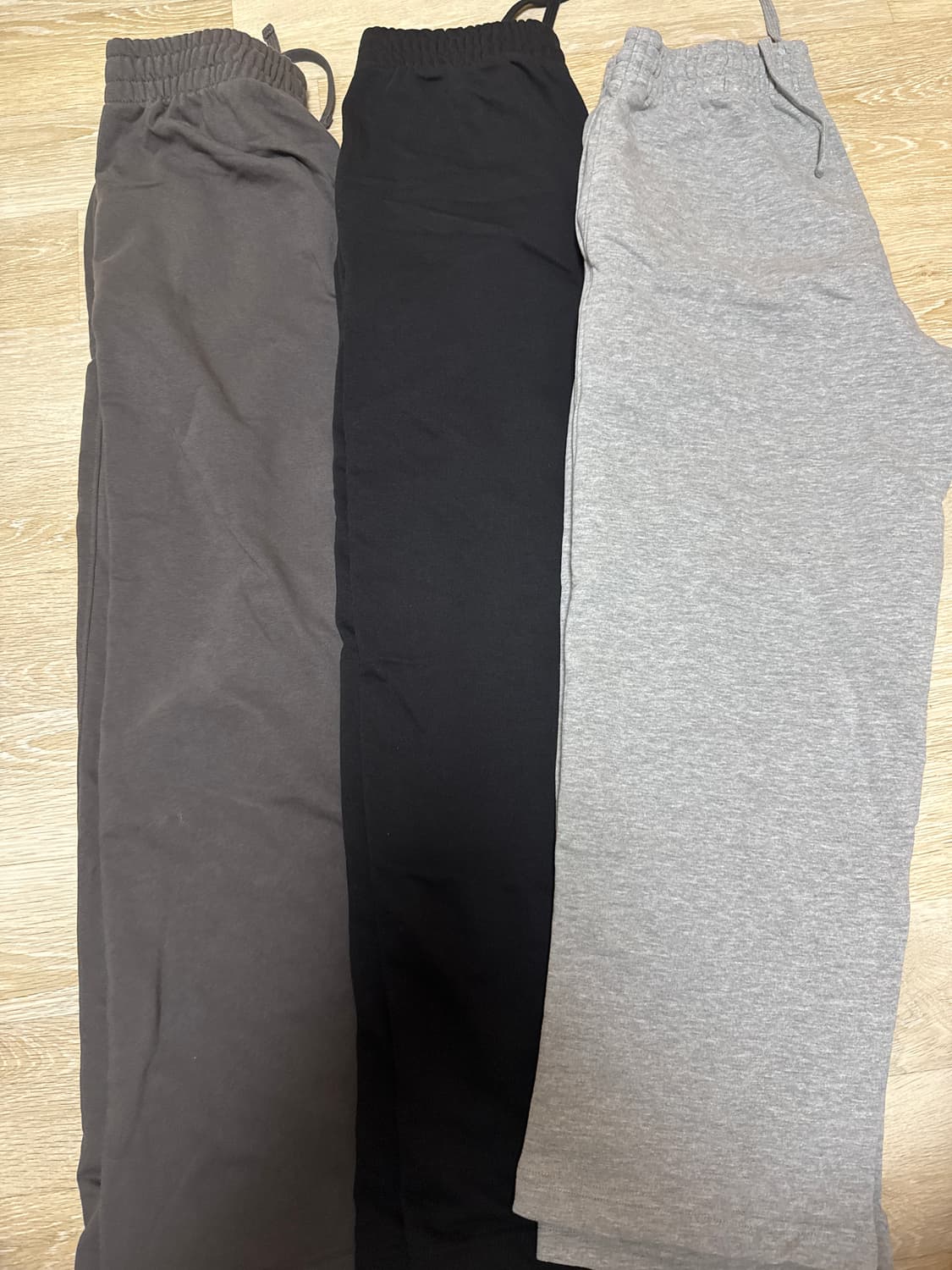 스웻팬츠 상품이미지1