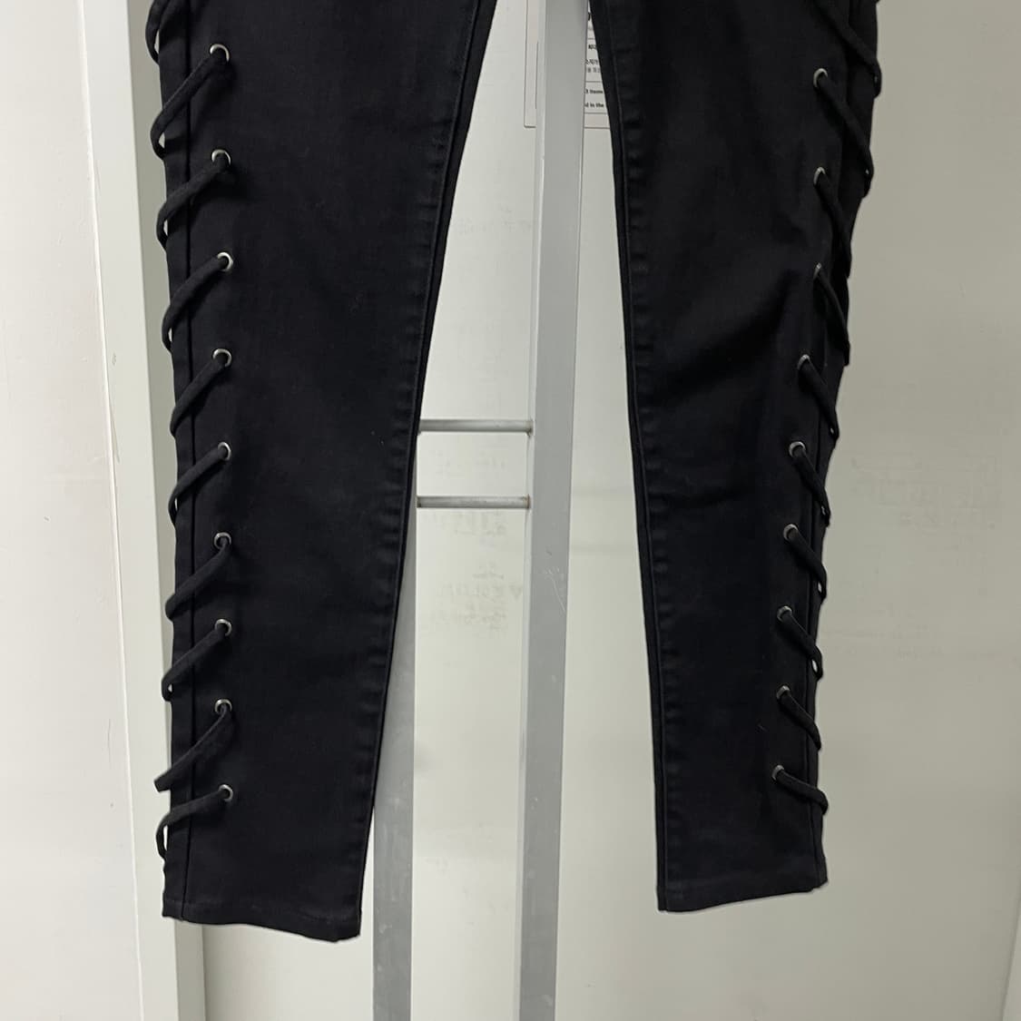 아쉬스튜디오 데님 팬츠 36(W) 상품이미지2