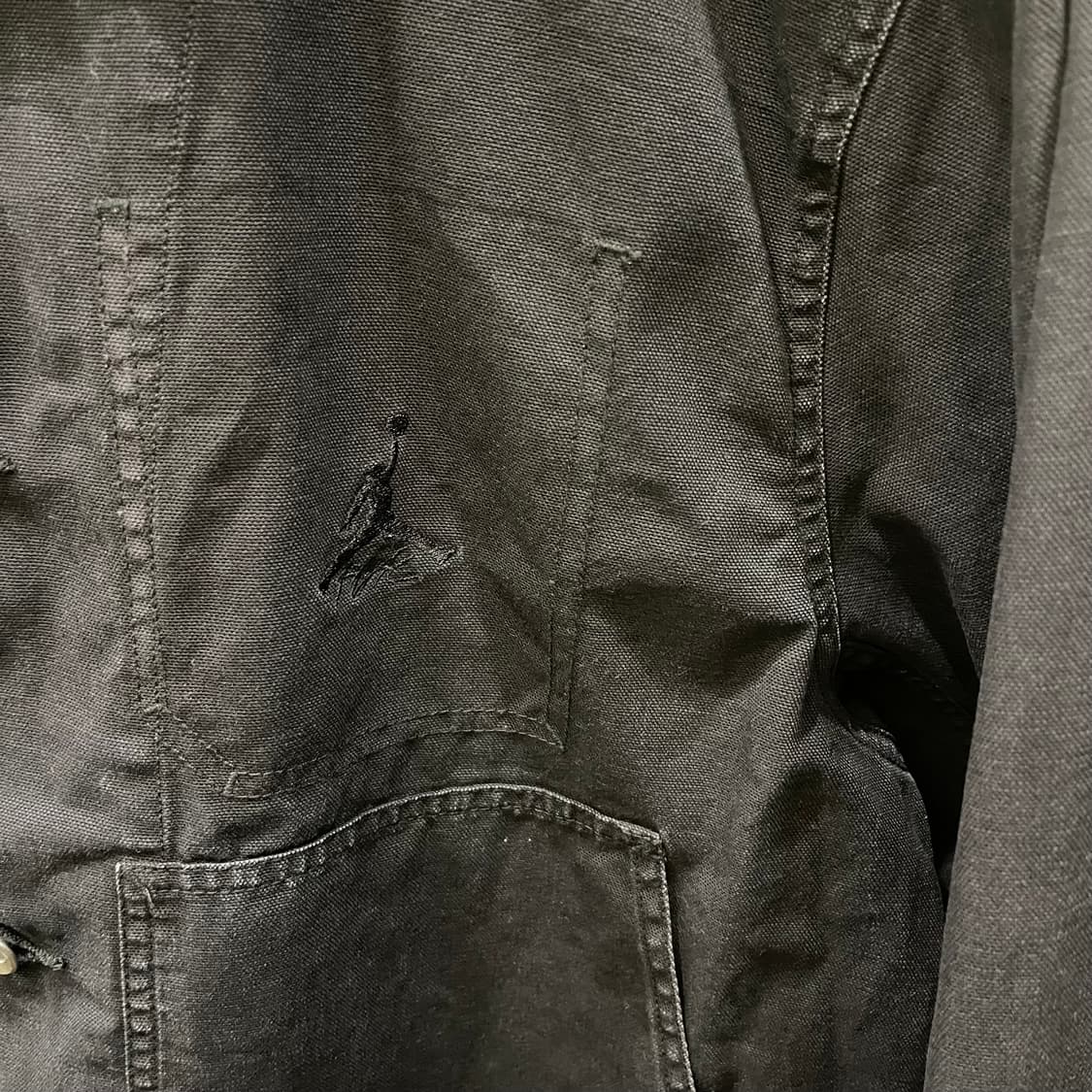 조던 워크자켓 상품이미지5