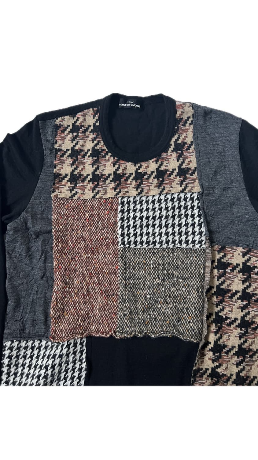 tricot Comme des Garcons 상품이미지2