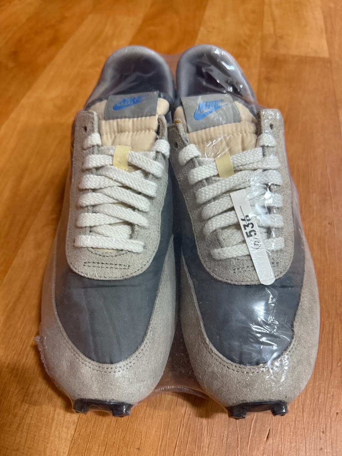 나이키 데이브레이크 회보 사이즈 9.5 상품이미지3