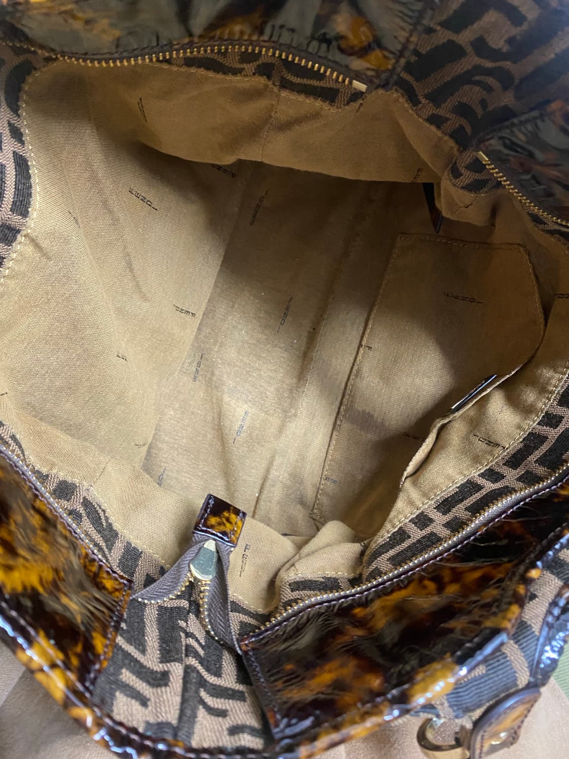 펜디 가방 상품이미지3