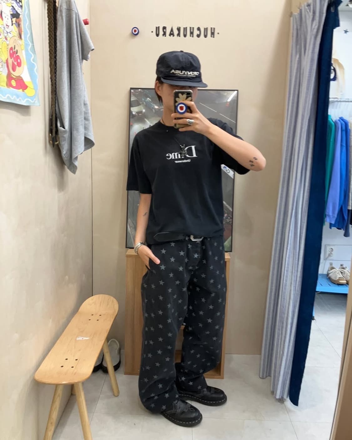 DIME  tee  상품이미지7
