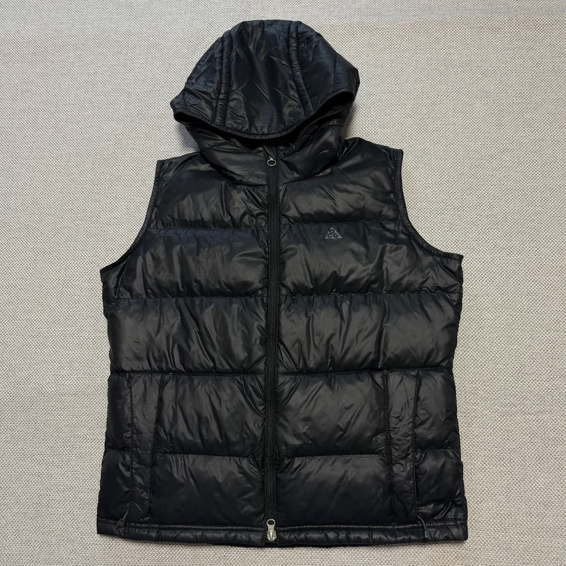 나이키 ACG 후드 투웨이 패딩조끼 상품이미지1