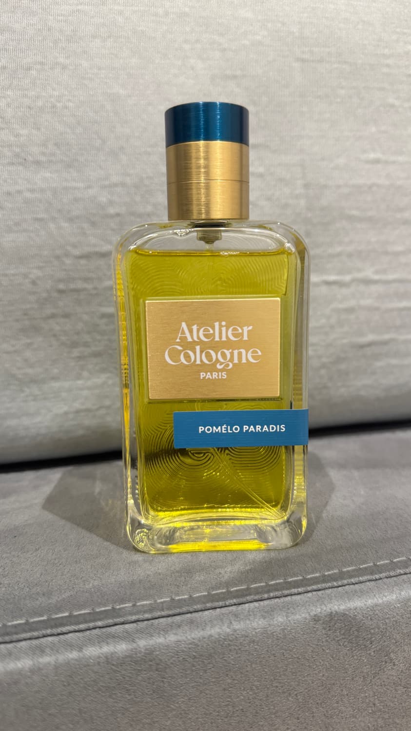 아뜰리에 코롱 포멜로 파라디 100ml 상품이미지1