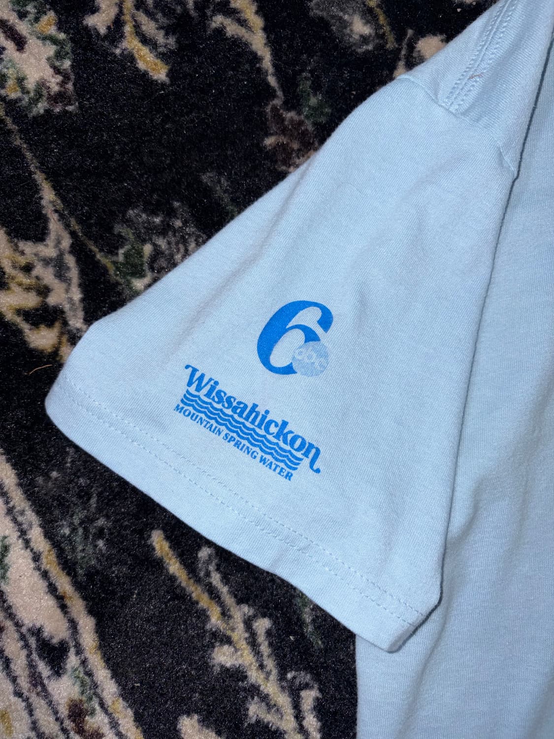 Vintage Run tee 00s 빈티지 러닝 티셔츠  상품이미지4