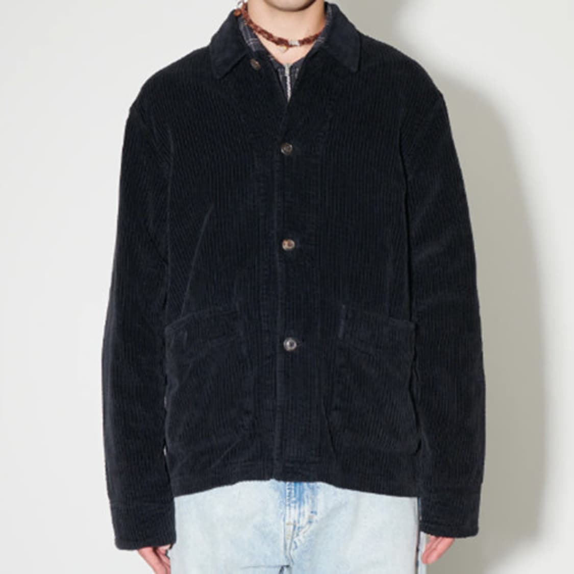 아워레가시 아카이브 코듀로이 자켓 상품이미지2
