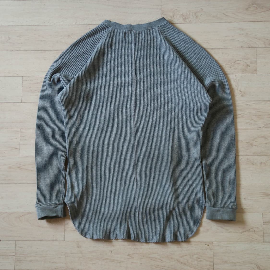 빔즈 Vaporized 와플 롱슬리브 셔츠 상품이미지8