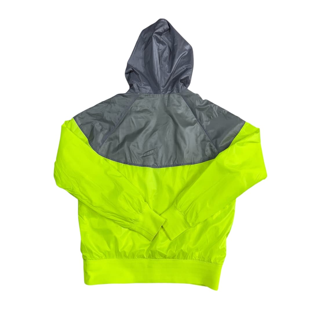 나이키 윈드러너 바람막이 상품이미지3