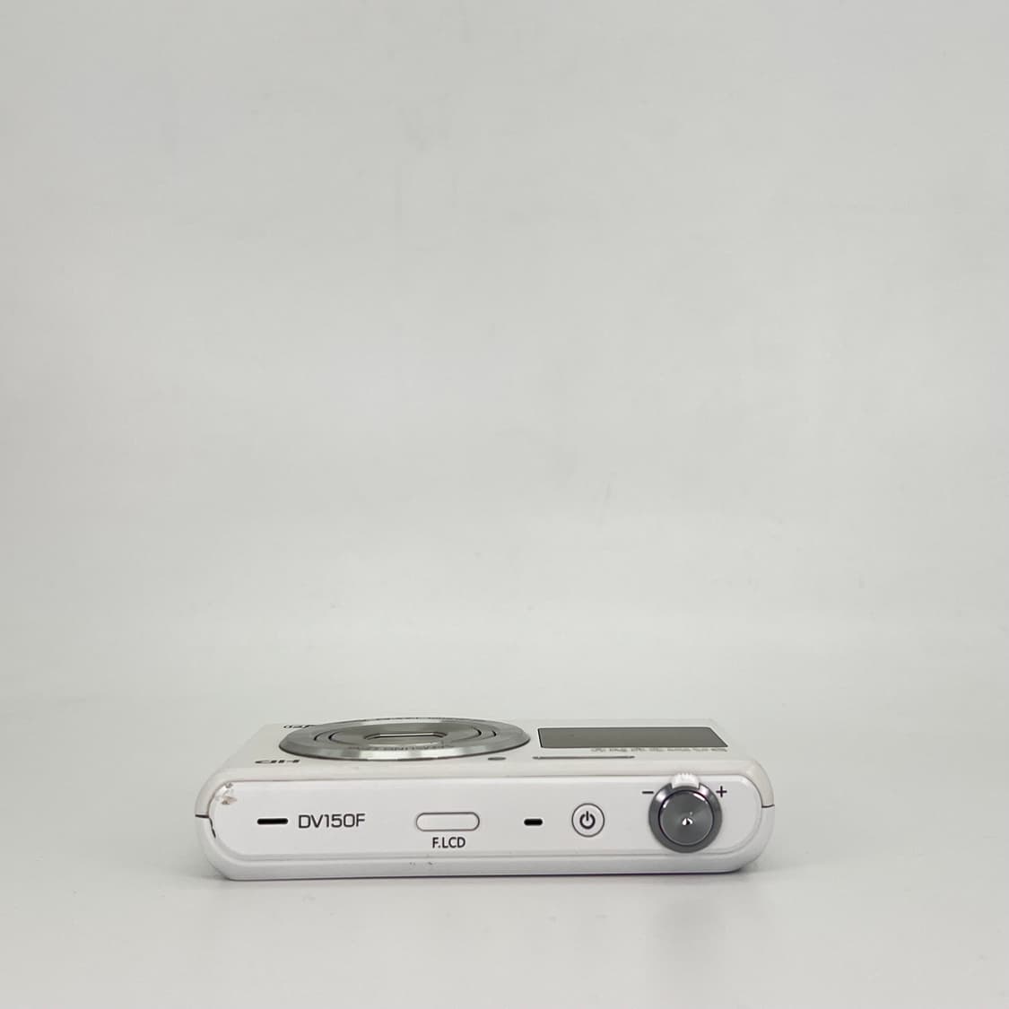 삼성 SamSung VLUU DV150F 화이트 상품이미지8