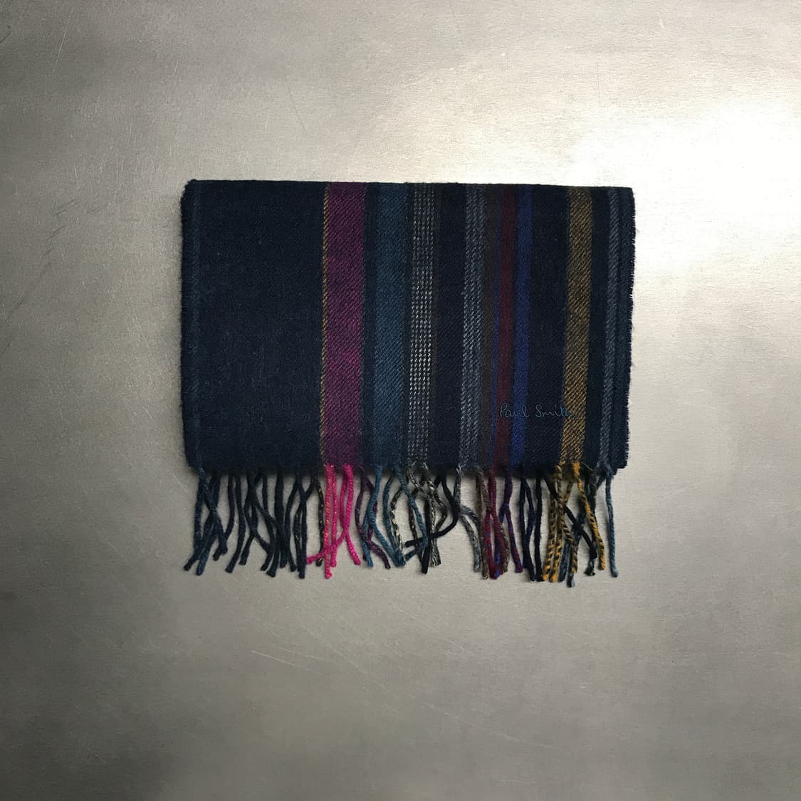 폴스미스 머플러  상품이미지2