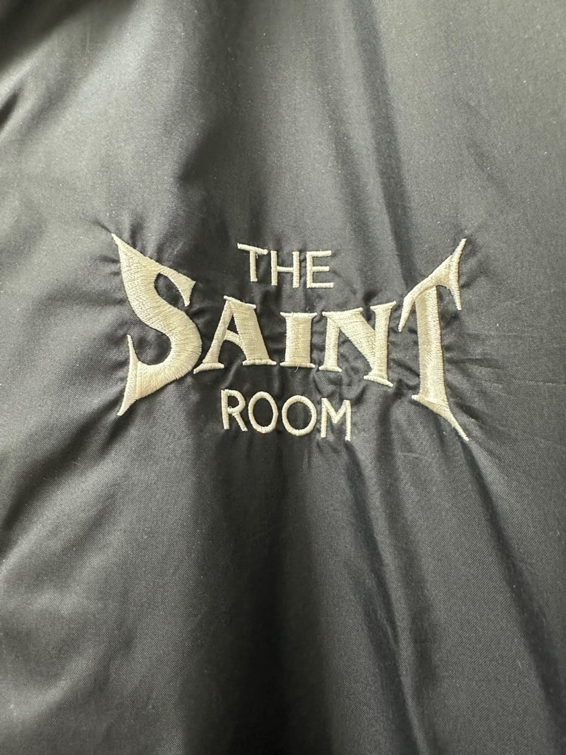 [XL] 세인트미카엘 세인트룸 코치 자켓 상품이미지3