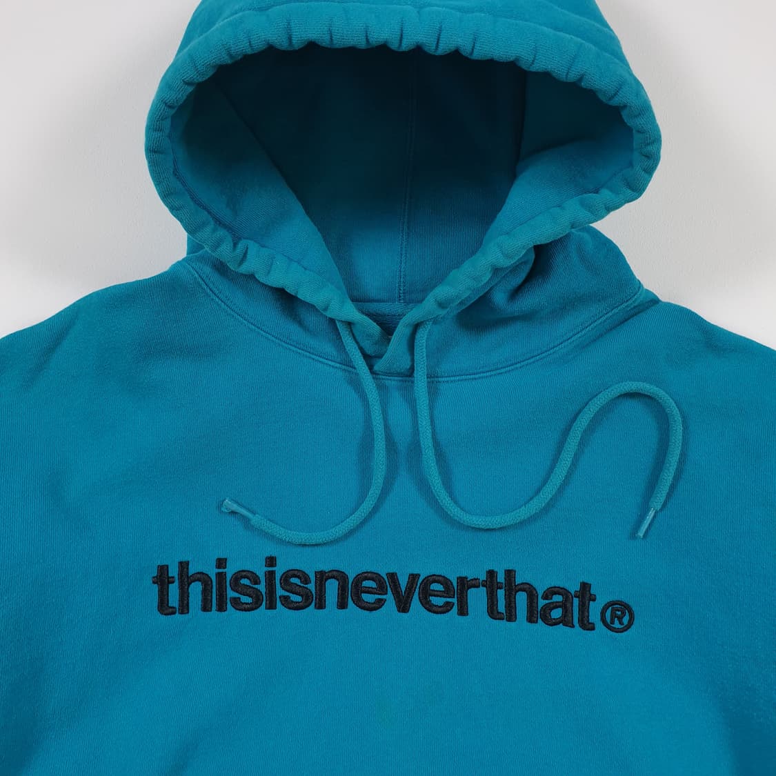 thisisneverthat 후드티 상품이미지5
