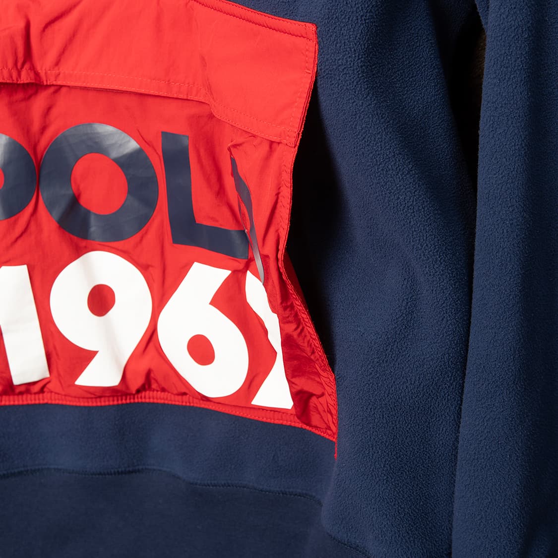 [S] 폴로 랄프로렌 USA팀 아노락 플리스  상품이미지6