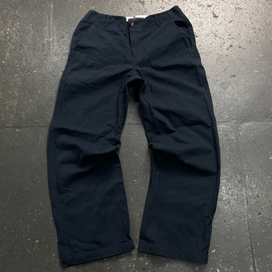 90 25FW 세인트제임스 치노팬츠 상품이미지1