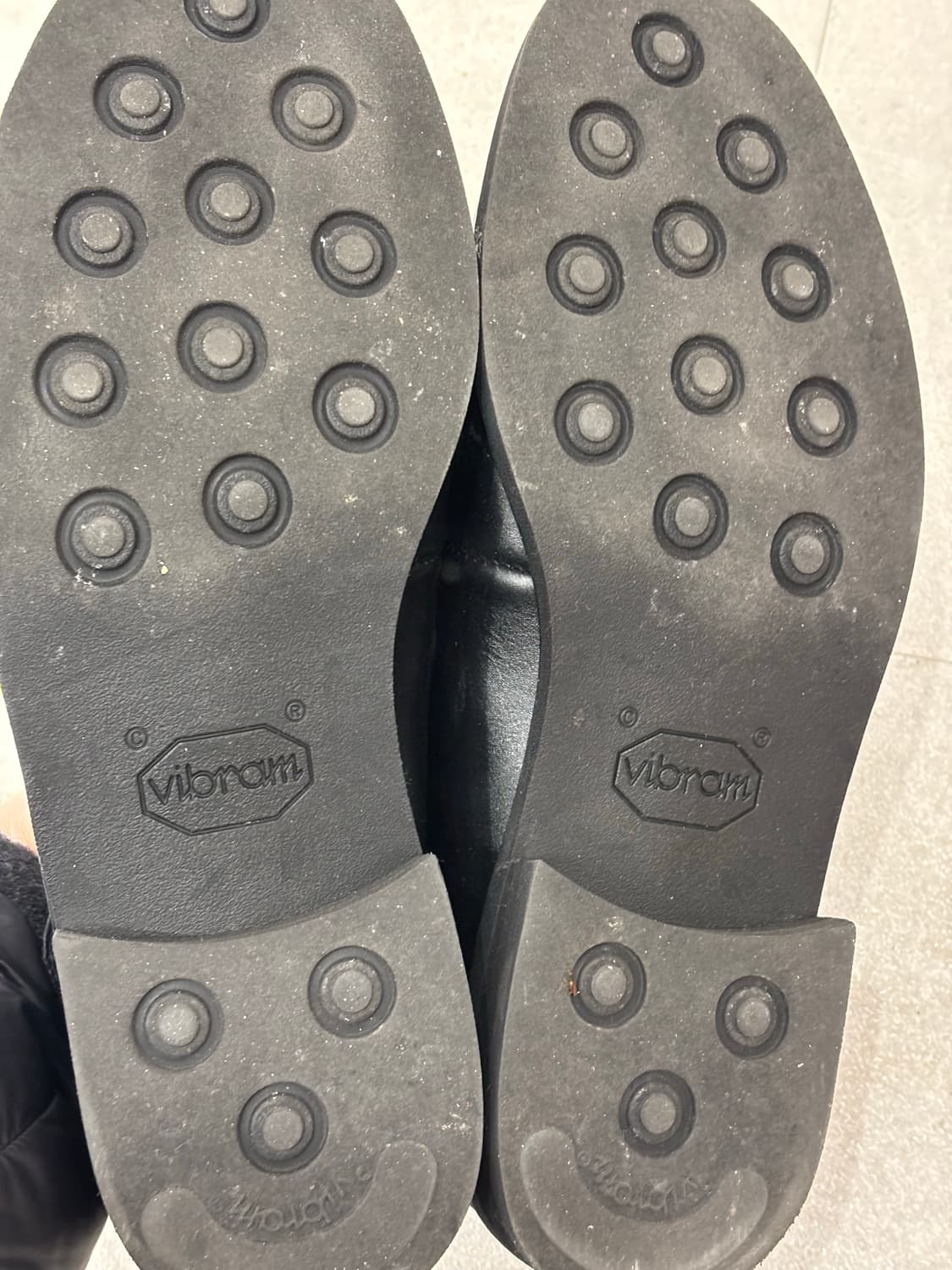 조셉트 로퍼 RALPH BLACK 265 상품이미지5