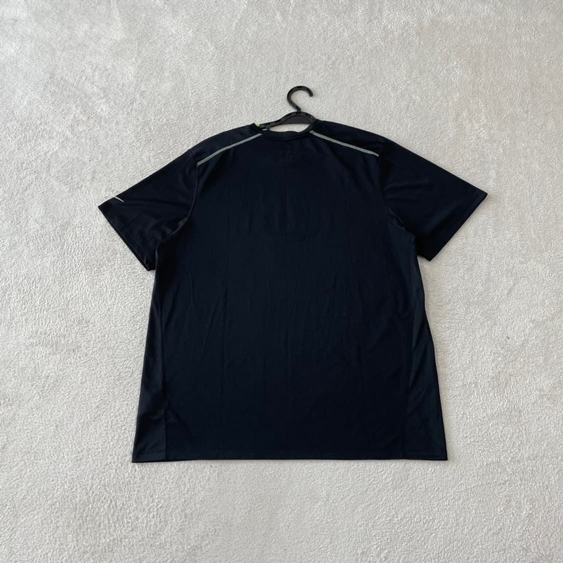 XXL 나이키 러닝 드라이핏 반팔티 110 상품이미지9
