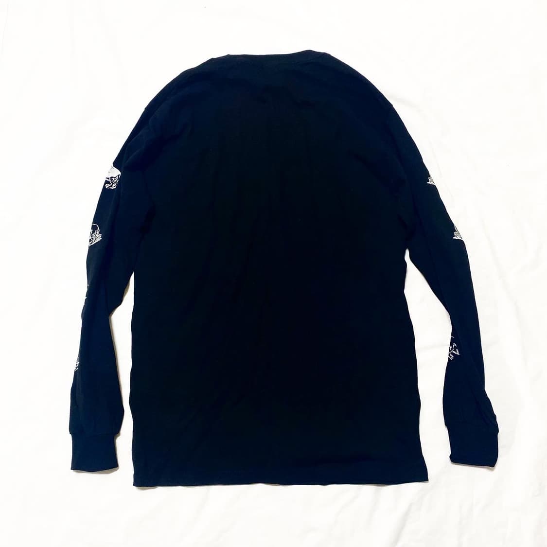 킹 누 - LS 티셔츠 상품이미지3