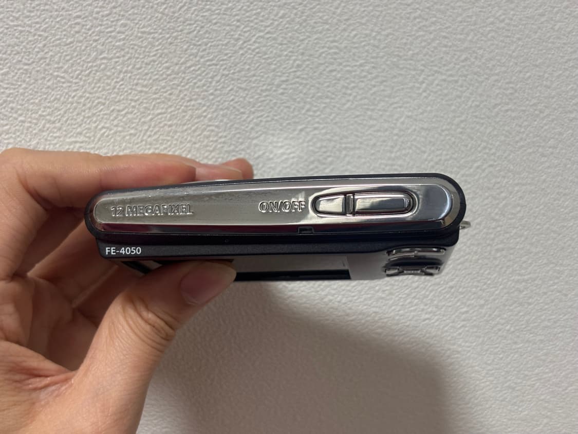 올림푸스 FE4050 상품이미지6