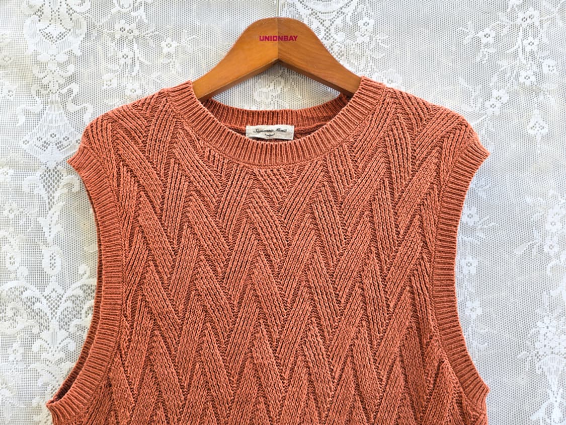 사만사모스2 코튼 베스트 상품이미지3