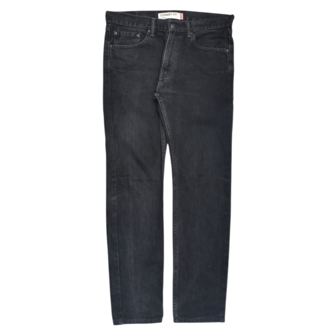 00S 빈티지 리바이스 505 청바지 부츠컷 데님팬츠 32 N0757 상품이미지2