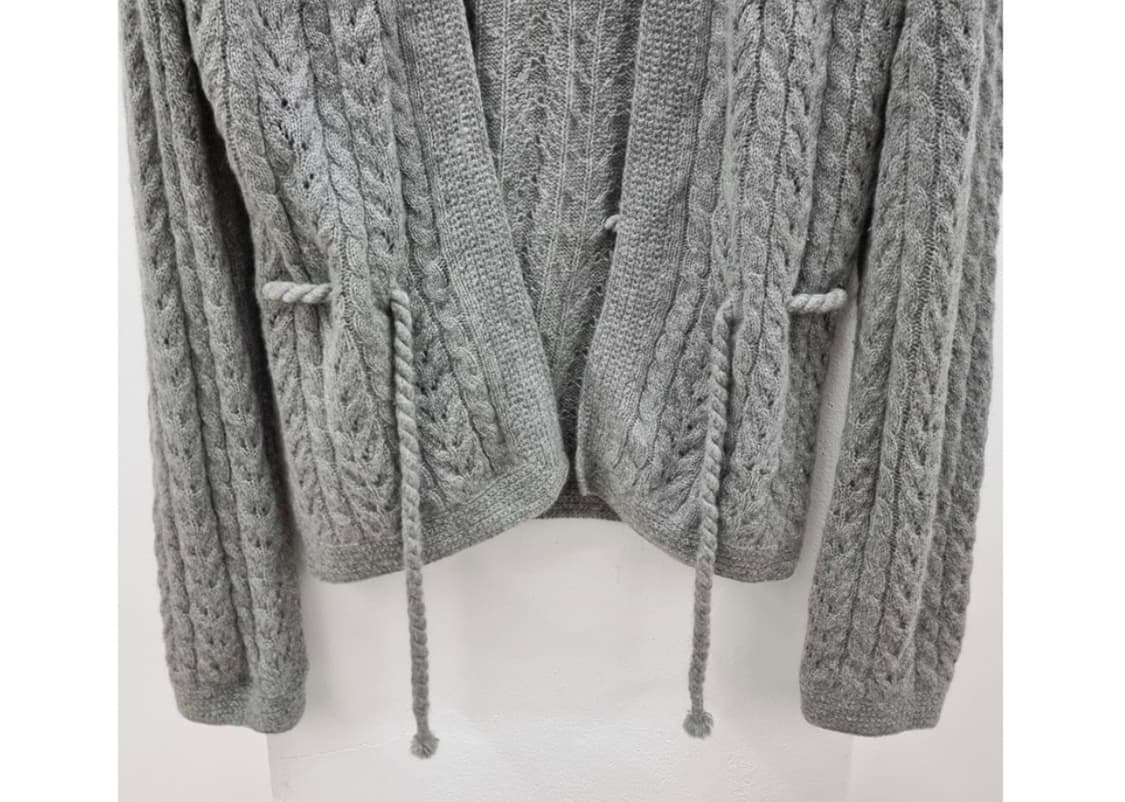 Loro Piana 로로피아나 (캐시미어100%) 상품이미지4