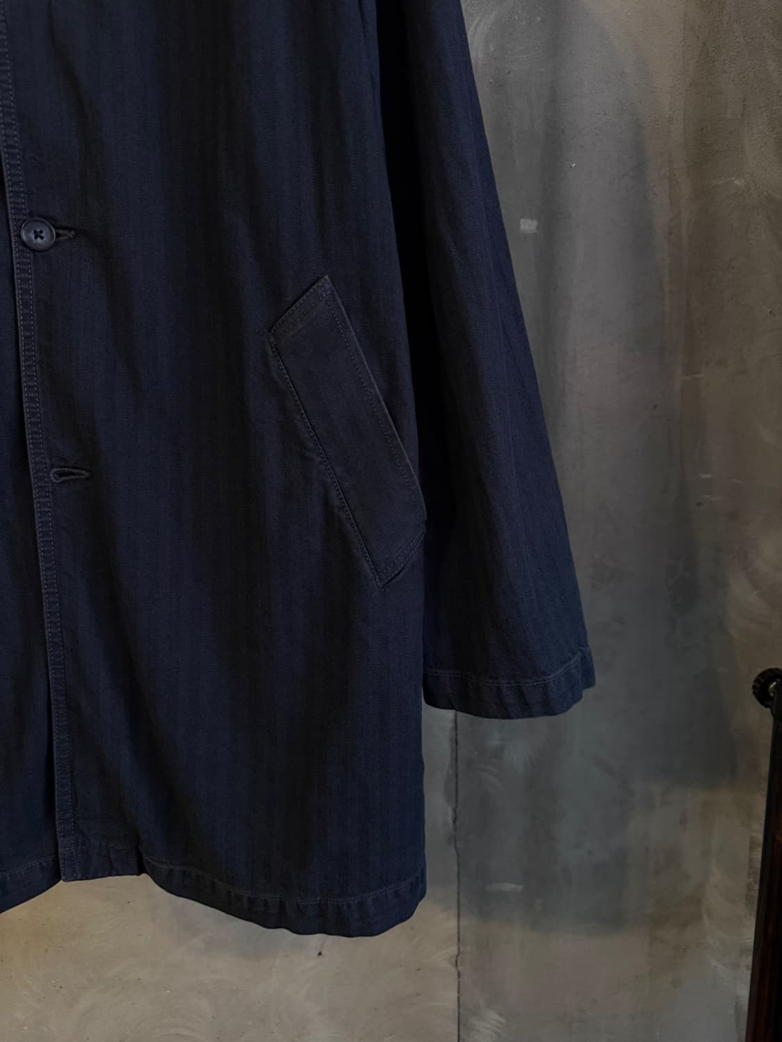 Save Khaki United 코트 100 상품이미지8