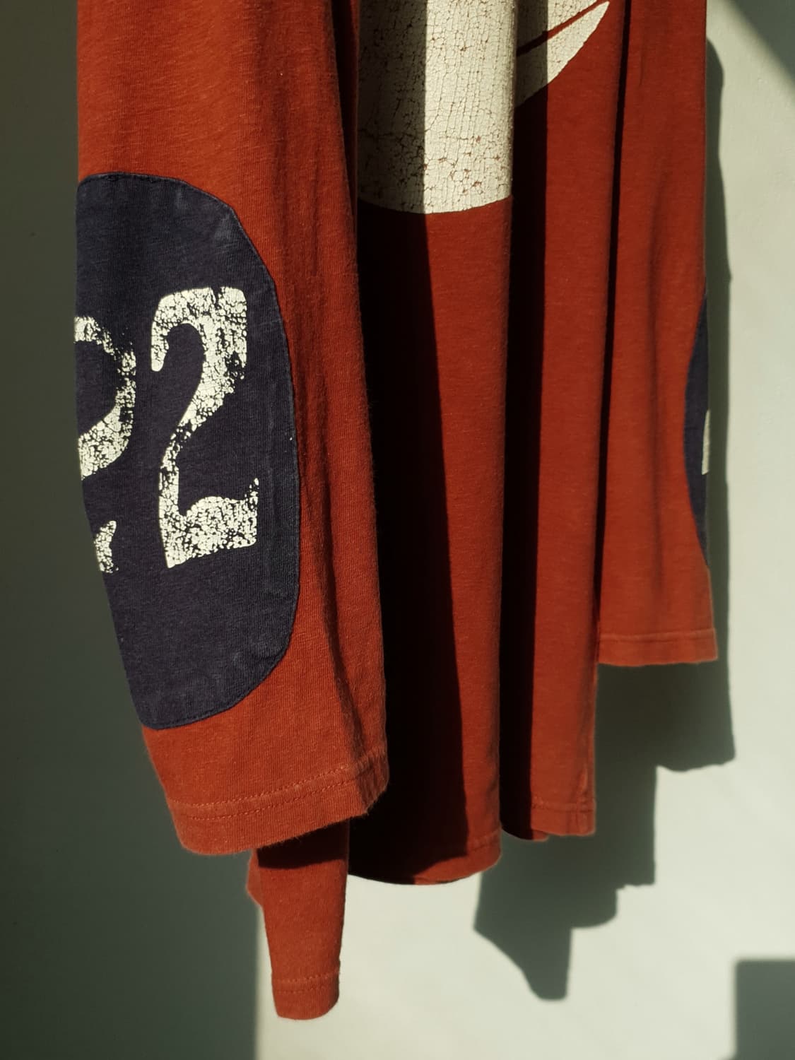 KAPITAL football tee 상품이미지7