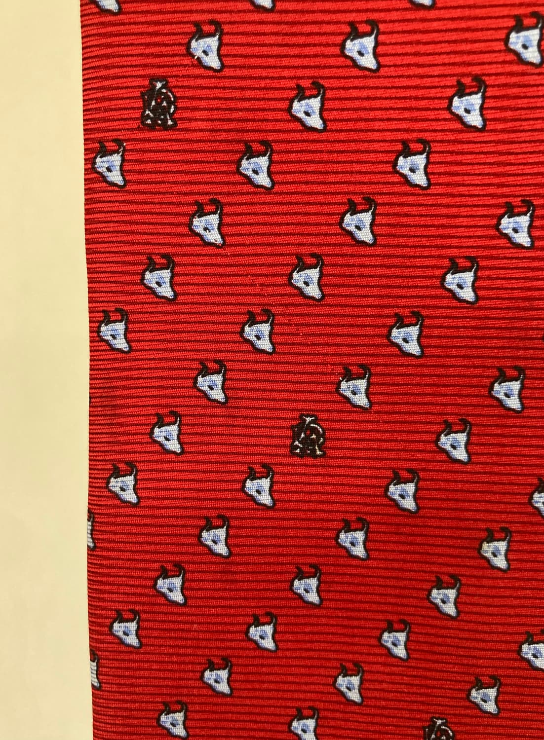 던힐 넥타이 상품이미지8