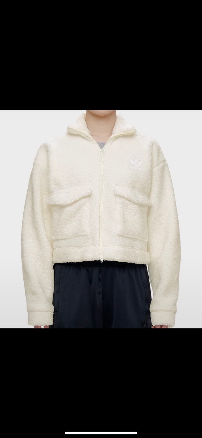 아디다스 테디베어 자켓🐻 상품이미지1