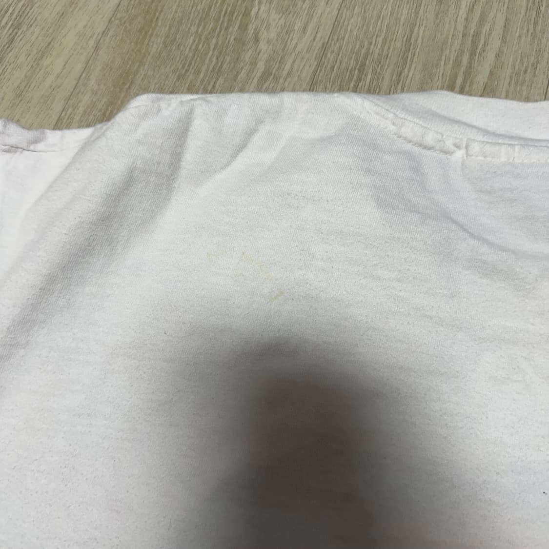 90s 모토로라 빈티지 티셔츠 상품이미지5