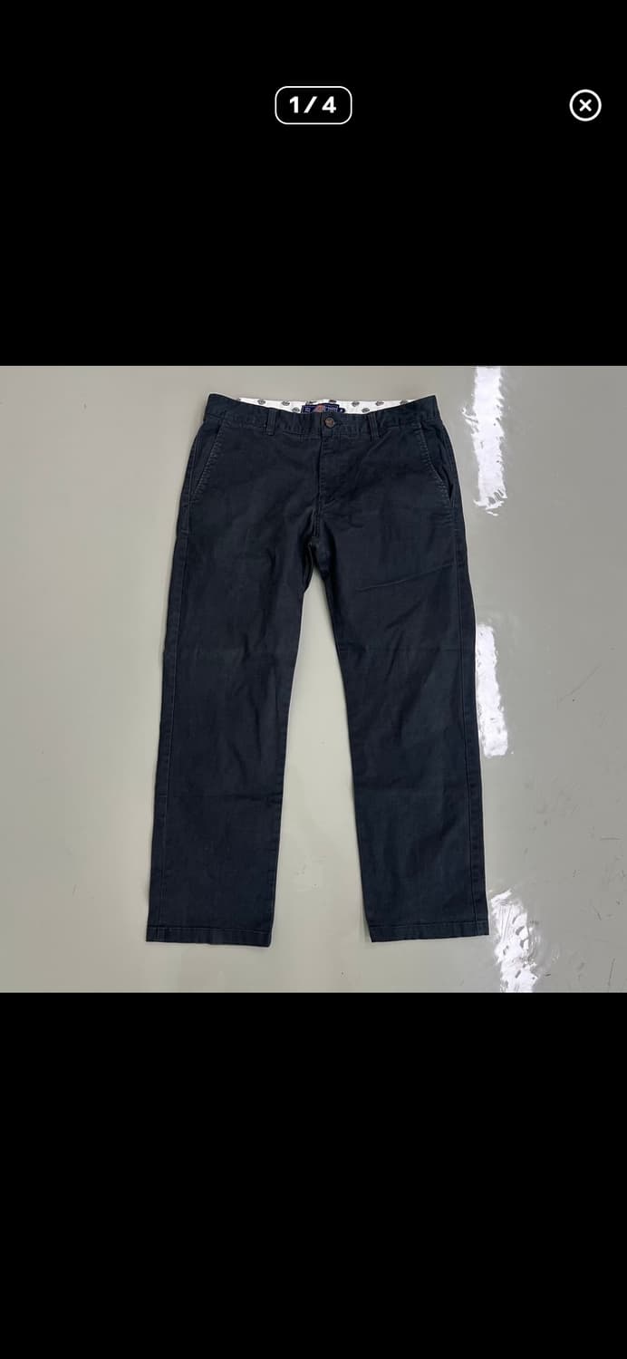 디키즈 워크 팬츠 상품이미지1