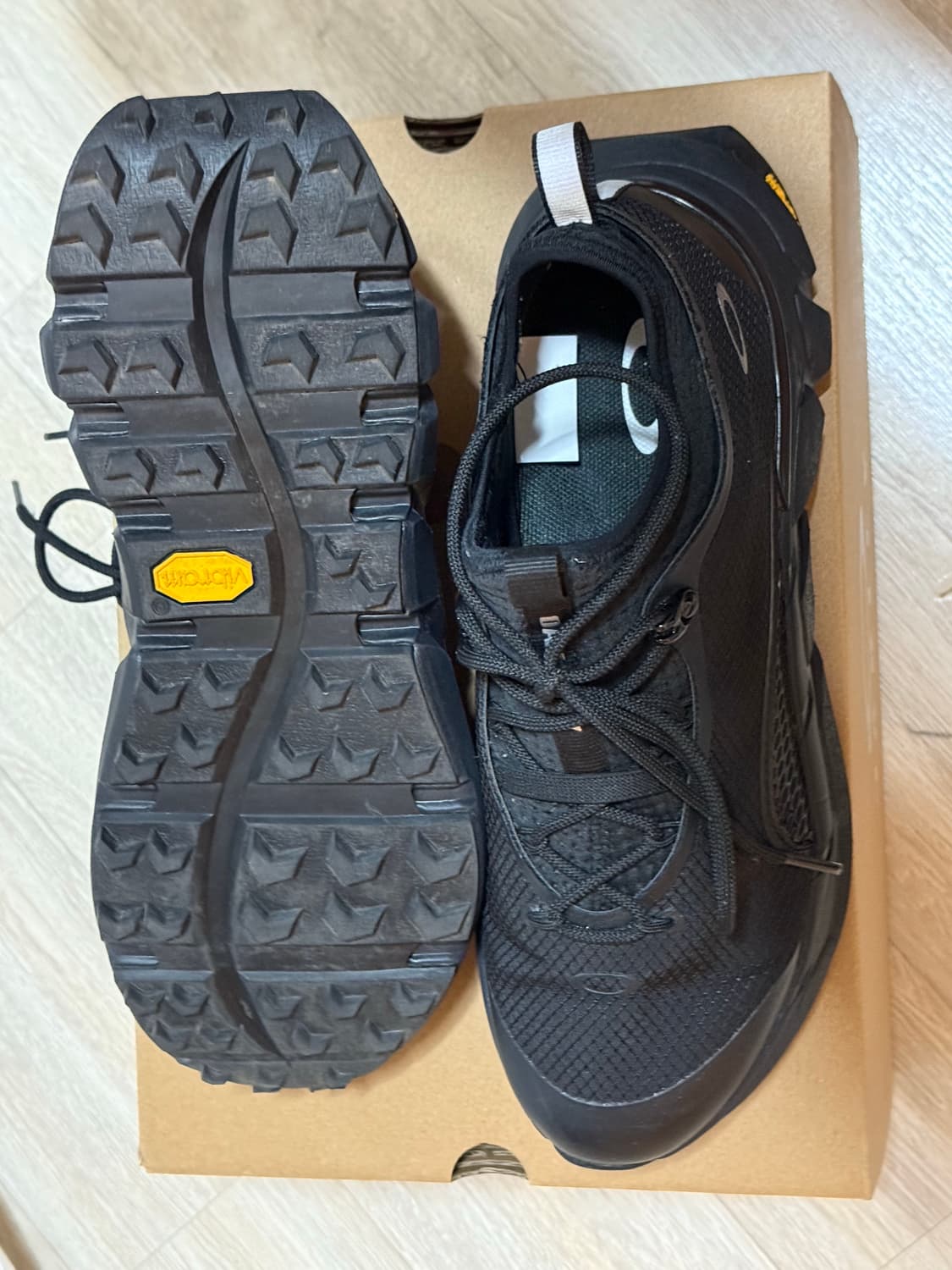 오클리 라이트 쉴드 블랙 250 상품이미지4