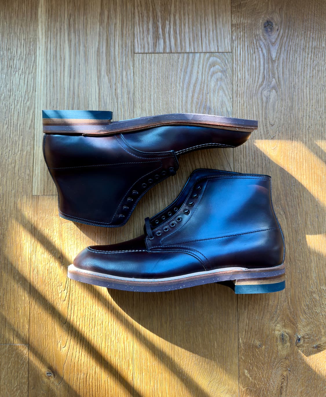 Alden 알든 403 인디부츠 10D 신품 상품이미지2