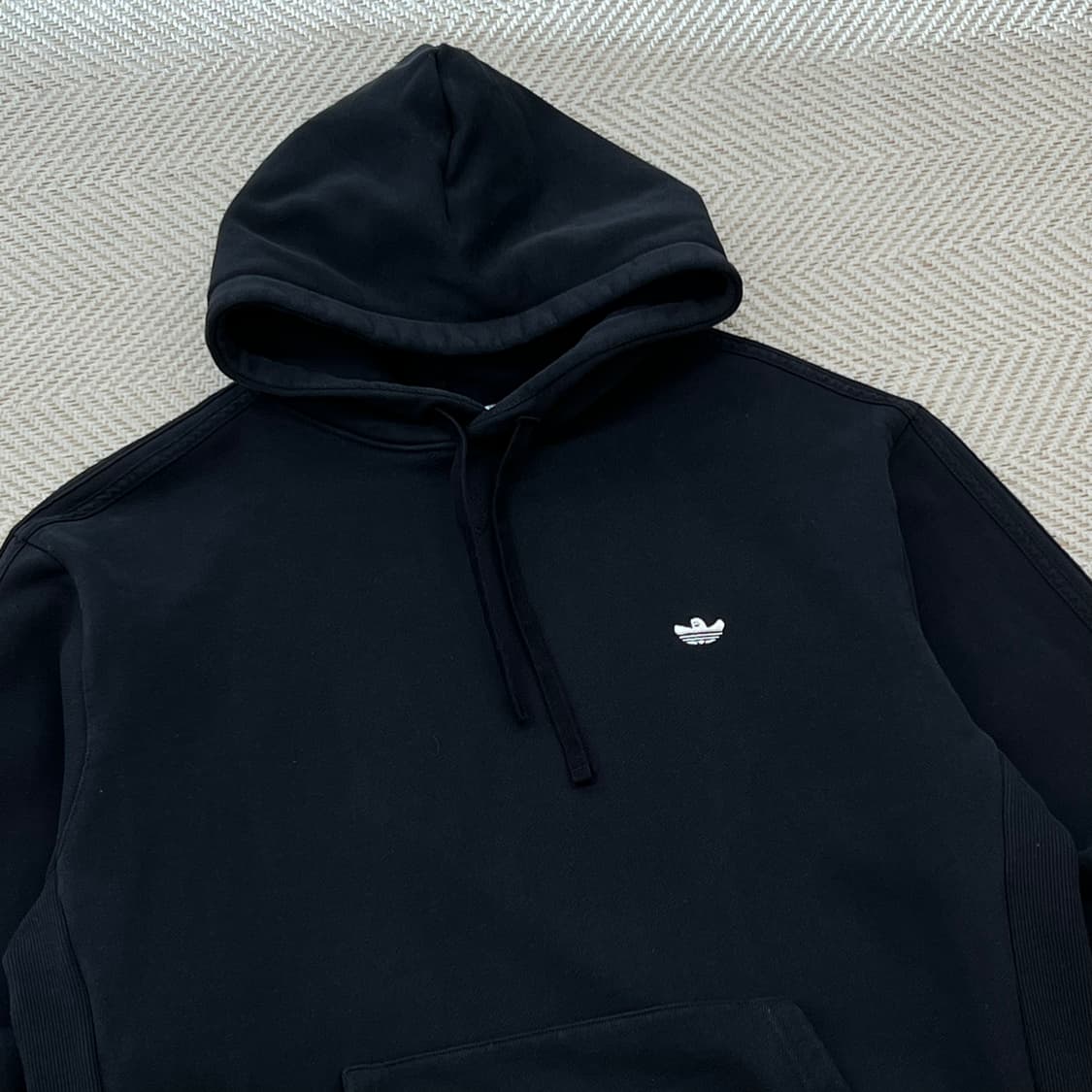 아디다스x마크곤잘레스 사이드라인 후드티 r3271 상품이미지3