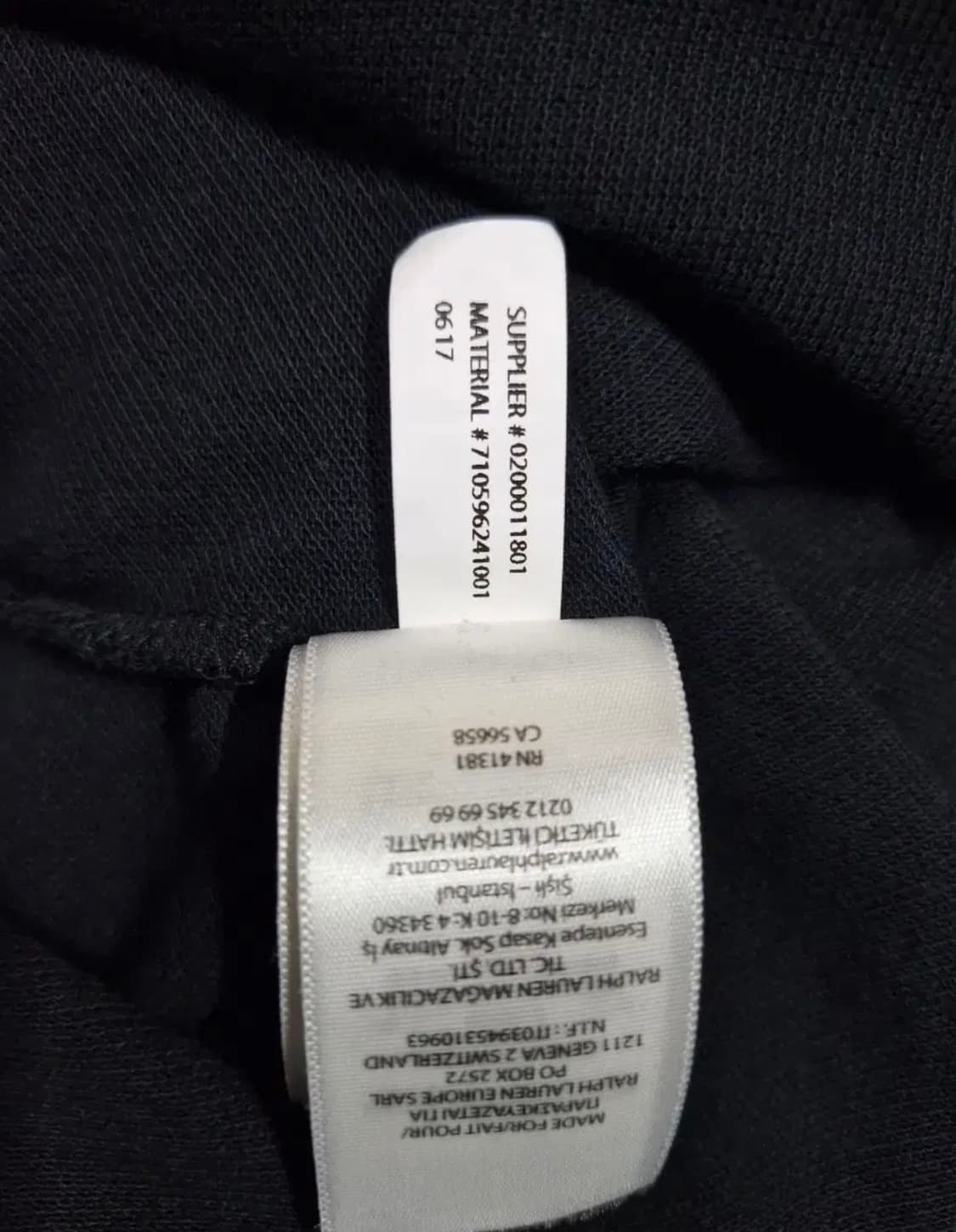 폴로 랄프로렌 치프키프 뉴욕 빅포니 상품이미지6