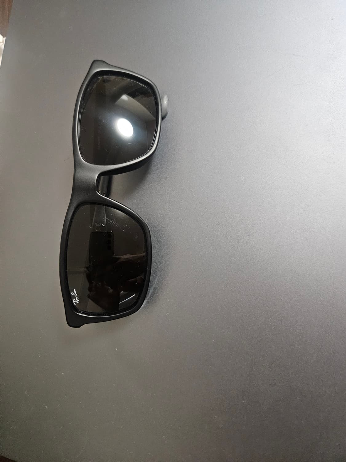 레이밴 선글라스 RB 4228F 상품이미지2