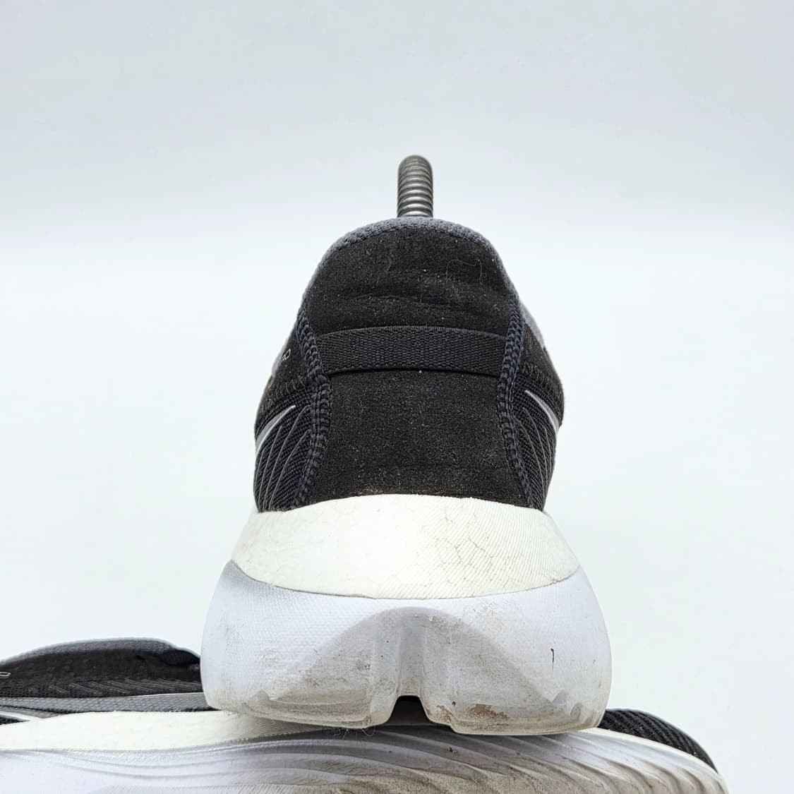  써코니 킨바라 프로 블랙 화이트 (265)  상품이미지2