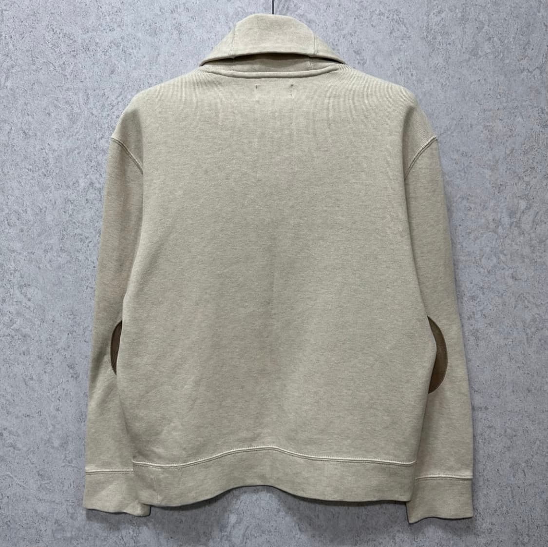 폴로 숄카라 맨투맨 상품이미지2