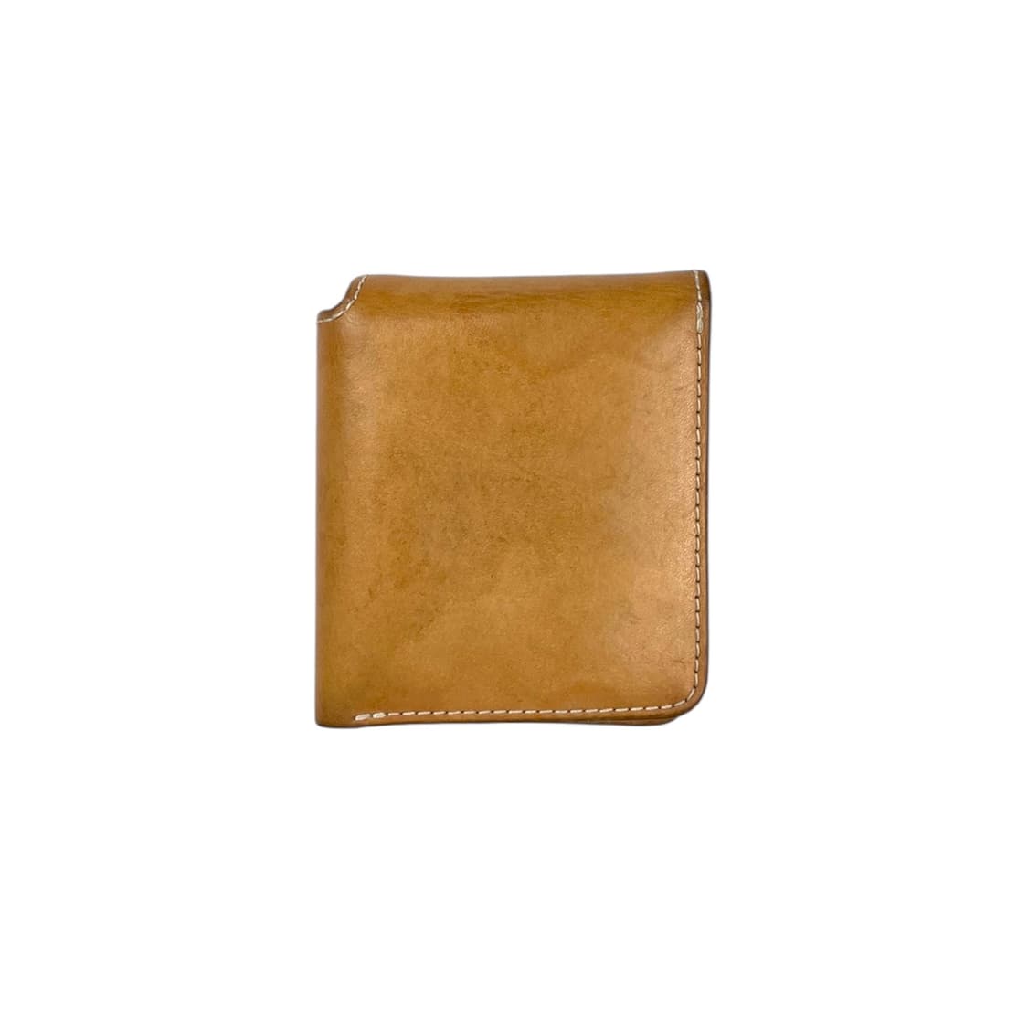 fold leather wallet 상품이미지2