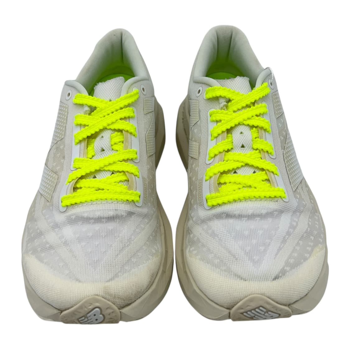 260 뉴발란스 퓨어셀 레벨v4 화이트 리넨 씨 솔트(2E) 상품이미지4