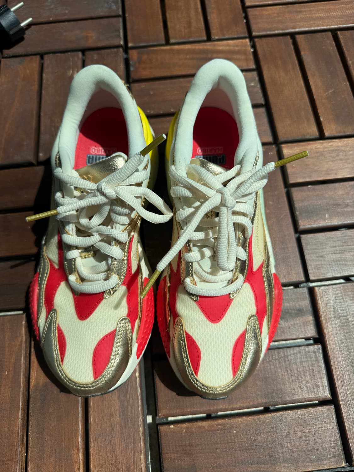 퓨마 RS-X 하리보 에디션 235 상품이미지1