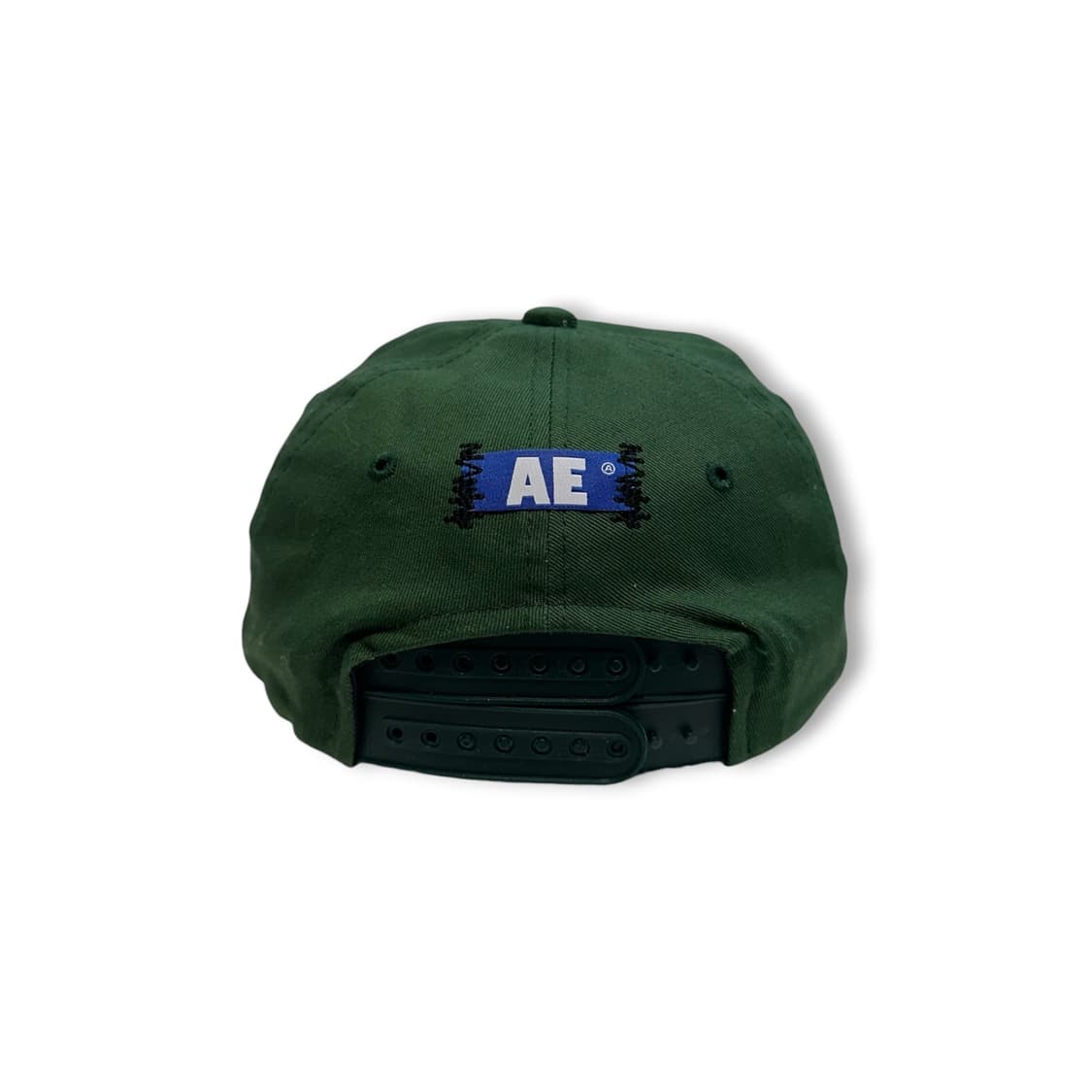 아더에러 더블 스트랩 볼캡 상품이미지4