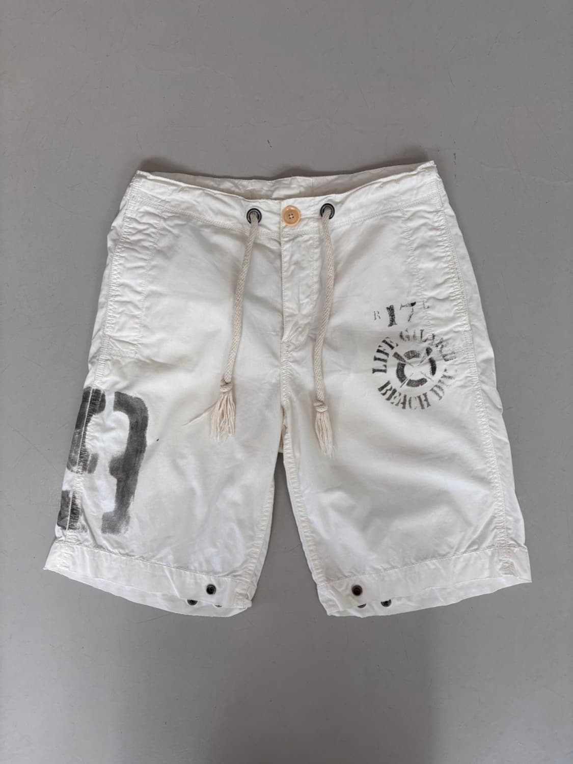 Vintage Polo Ralph Lauren Half Pants 상품이미지2
