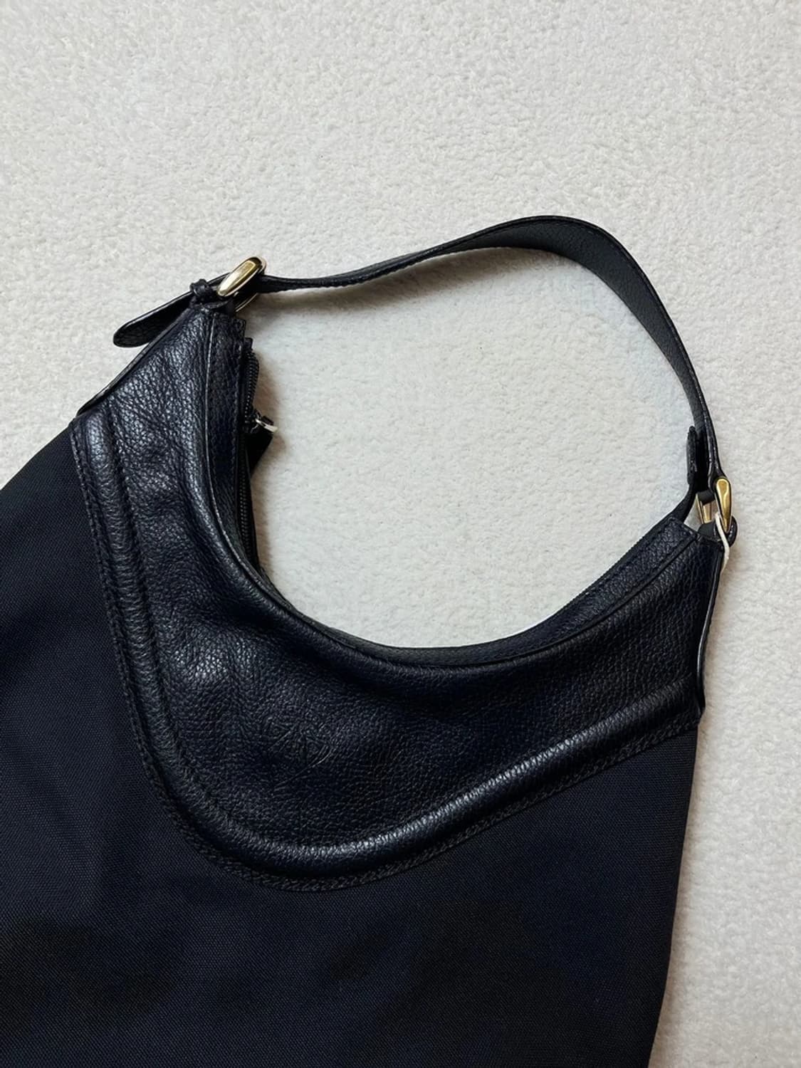 구찌 GUCCI 클래식 캔버스 숄더백 A1665 상품이미지2