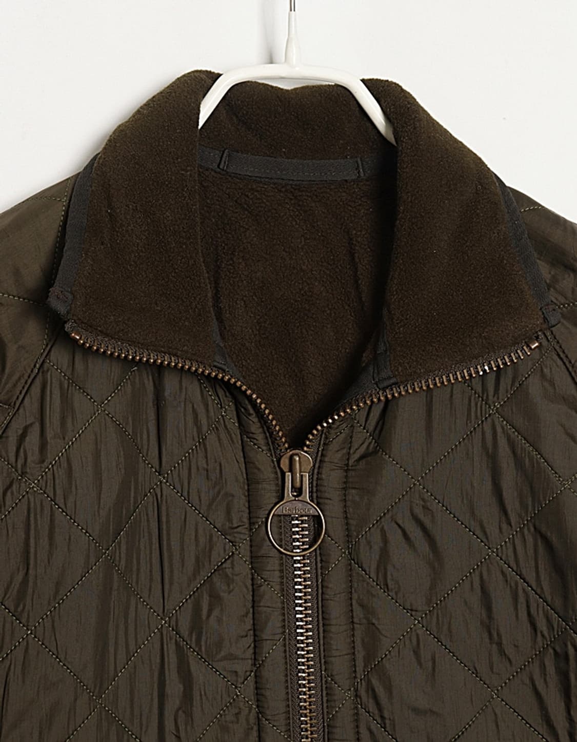 Barbour Polar Quilt jacket 상품이미지2