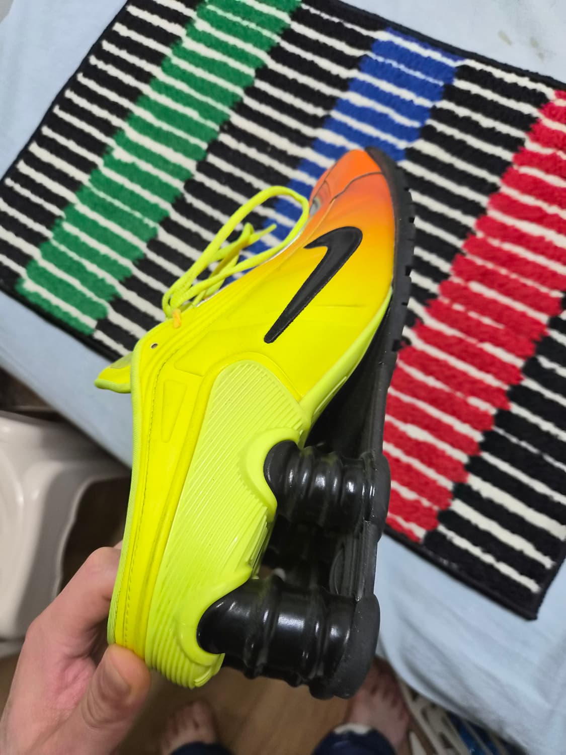 나이키 마틴로즈 275 상품이미지3