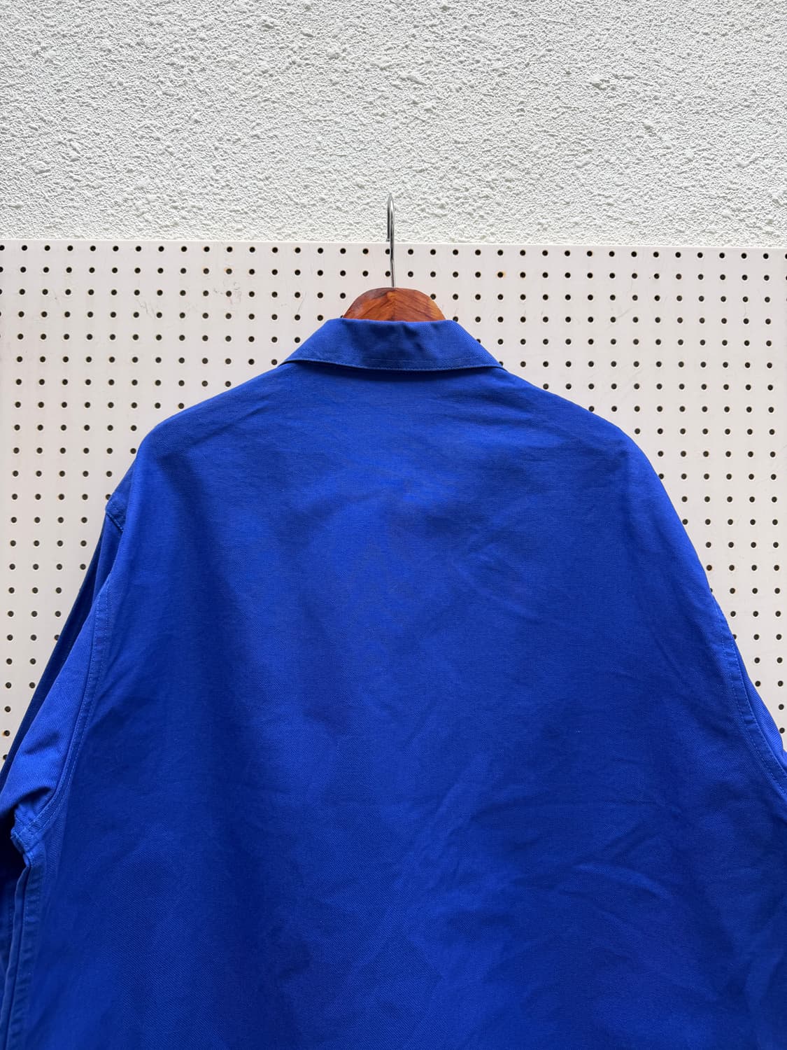 OLD PATCHWORK POCKET 빅사이즈 프렌치워크자켓 상품이미지8