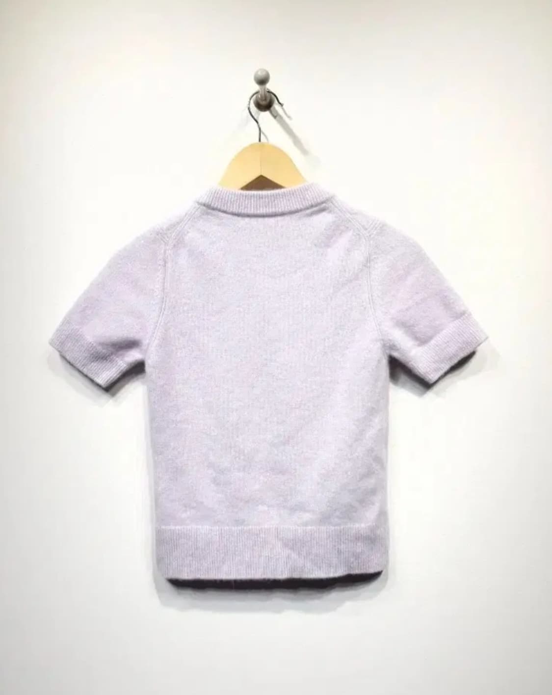 COS 코스 캐시미어100% 탑 상품이미지3